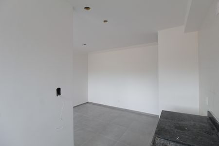 Apartamento à venda com 86m², 2 quartos e 1 vagaCozinha e Área de Serviço