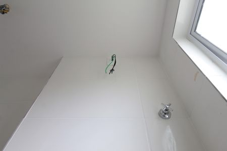 Apartamento à venda com 86m², 2 quartos e 1 vagaBanheiro Social