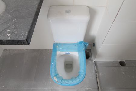 Apartamento à venda com 86m², 2 quartos e 1 vagaBanheiro da Suite