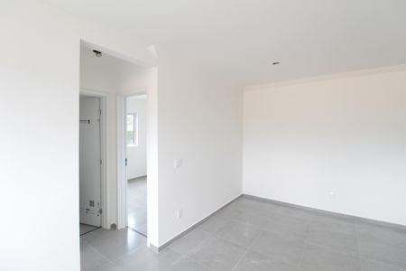 Apartamento à venda com 86m², 2 quartos e 1 vagaSala