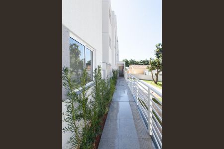 Apartamento à venda com 82m², 2 quartos e 1 vagaEntrada