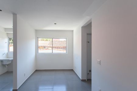 Apartamento à venda com 82m², 2 quartos e 1 vagaSala