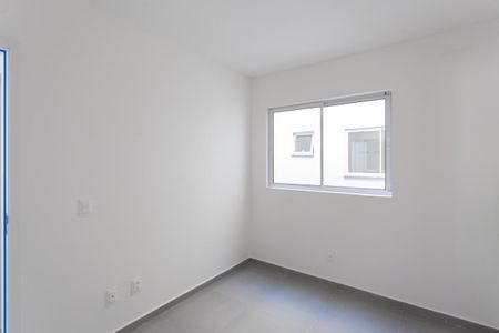 Apartamento à venda com 82m², 2 quartos e 1 vagaQuarto 