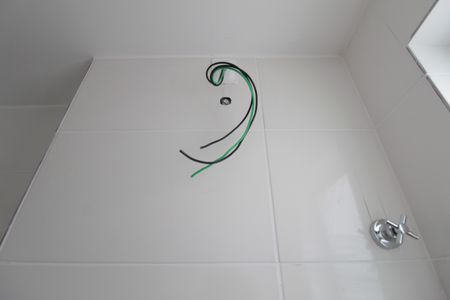 Apartamento à venda com 86m², 2 quartos e 1 vagaBanheiro da Suíte