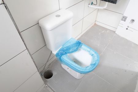 Apartamento à venda com 86m², 2 quartos e 1 vagaBanheiro da Suite