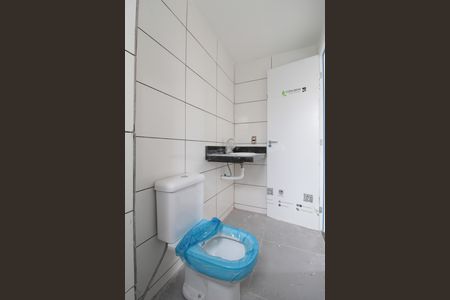 Apartamento à venda com 86m², 2 quartos e 1 vagaBanheiro da Suite