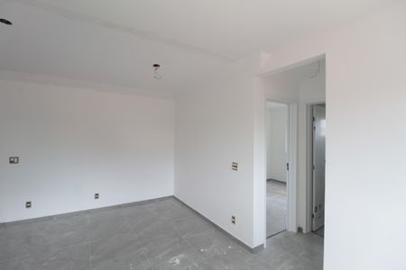Apartamento à venda com 86m², 2 quartos e 1 vagaSala