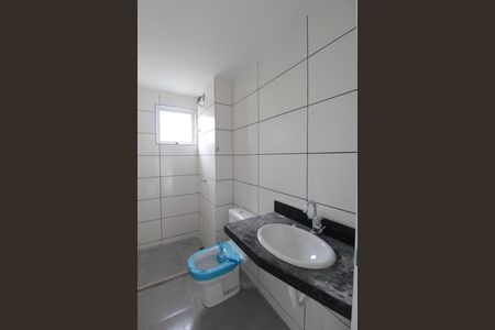 Apartamento à venda com 86m², 2 quartos e 1 vagaBanheiro Social