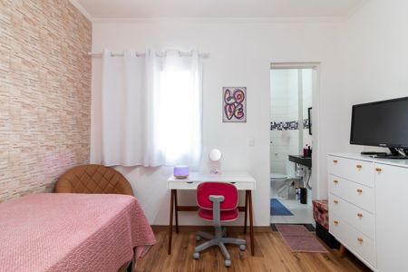 Casa de condomínio à venda com 60m², 2 quartos e 1 vaga Casa de condomínio à venda com 60m², 2 quartos e 1 vagaSuíte 2