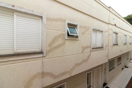 Casa de condomínio à venda com 60m², 2 quartos e 1 vaga Casa de condomínio à venda com 60m², 2 quartos e 1 vagaSuíte 1 - Vista