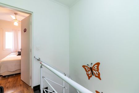 Casa de condomínio à venda com 60m², 2 quartos e 1 vaga Casa de condomínio à venda com 60m², 2 quartos e 1 vagaCorredor dos Quartos