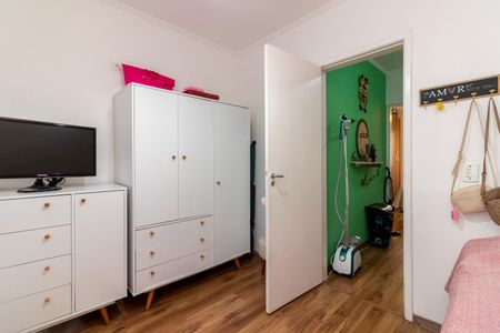 Casa de condomínio à venda com 60m², 2 quartos e 1 vaga Casa de condomínio à venda com 60m², 2 quartos e 1 vagaSuíte 2