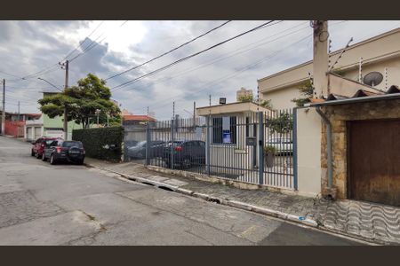 Casa de condomínio à venda com 60m², 2 quartos e 1 vaga Casa de condomínio à venda com 60m², 2 quartos e 1 vagaFachada do Condomínio