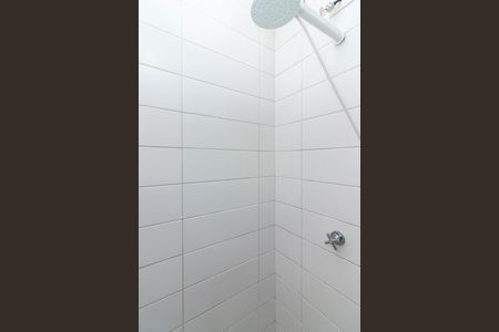 Casa de condomínio à venda com 60m², 2 quartos e 1 vaga Casa de condomínio à venda com 60m², 2 quartos e 1 vagaBanheiro da Suíte 1