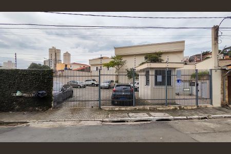 Casa de condomínio à venda com 60m², 2 quartos e 1 vaga Casa de condomínio à venda com 60m², 2 quartos e 1 vagaFachada do Condomínio