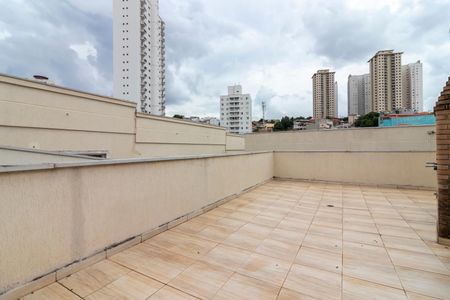 Casa de condomínio à venda com 60m², 2 quartos e 1 vaga Casa de condomínio à venda com 60m², 2 quartos e 1 vagaÁrea comum - Churrasqueira