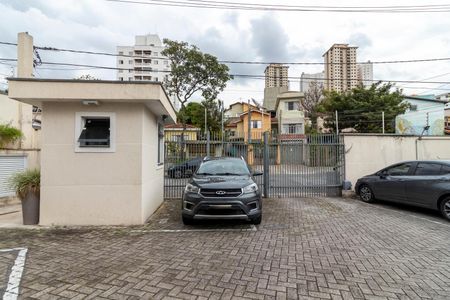 Casa de condomínio à venda com 60m², 2 quartos e 1 vaga Casa de condomínio à venda com 60m², 2 quartos e 1 vagaVaga de Garagem