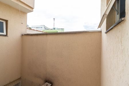 Casa de condomínio à venda com 60m², 2 quartos e 1 vaga Casa de condomínio à venda com 60m², 2 quartos e 1 vagaSuíte 2 - Vista