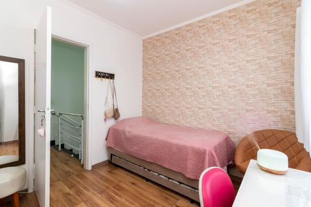 Casa de condomínio à venda com 60m², 2 quartos e 1 vaga Casa de condomínio à venda com 60m², 2 quartos e 1 vagaSuíte 2