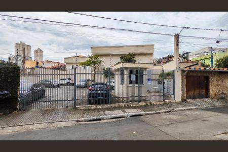 Casa de condomínio à venda com 60m², 2 quartos e 1 vaga Casa de condomínio à venda com 60m², 2 quartos e 1 vagaFachada do Condomínio