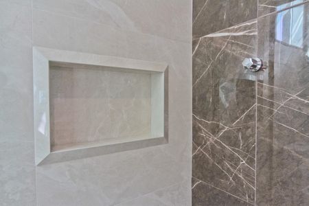 Casa à venda com 146m², 2 quartos e 4 vagas Casa à venda com 146m², 2 quartos e 4 vagasBanheiro da Suíte 1