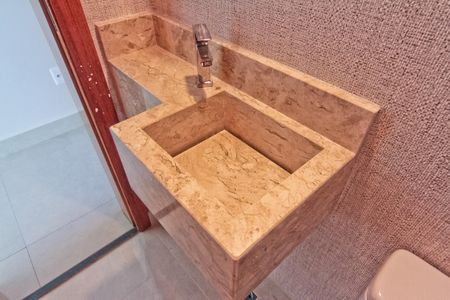 Casa à venda com 146m², 2 quartos e 4 vagas Casa à venda com 146m², 2 quartos e 4 vagasLavabo