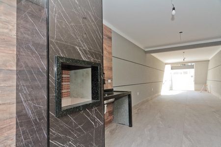 Casa à venda com 146m², 2 quartos e 4 vagas Casa à venda com 146m², 2 quartos e 4 vagasÁrea externa