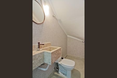 Casa à venda com 146m², 2 quartos e 4 vagas Casa à venda com 146m², 2 quartos e 4 vagasLavabo