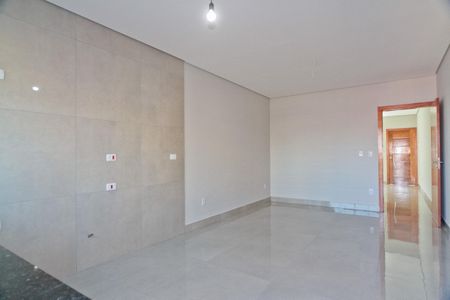Casa à venda com 146m², 2 quartos e 4 vagas Casa à venda com 146m², 2 quartos e 4 vagasCozinha