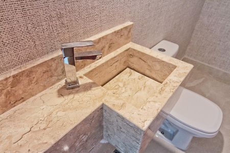 Casa à venda com 146m², 2 quartos e 4 vagas Casa à venda com 146m², 2 quartos e 4 vagasLavabo