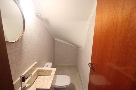 Casa à venda com 146m², 2 quartos e 4 vagasLavabo