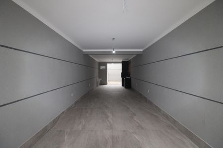 Casa à venda com 146m², 2 quartos e 4 vagasÁrea de Serviço