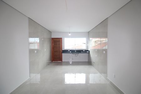 Casa à venda com 146m², 2 quartos e 4 vagasCozinha