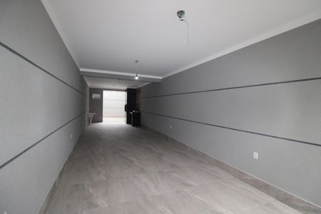 Casa à venda com 146m², 2 quartos e 4 vagasÁrea de Serviço