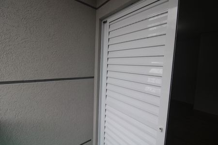 Casa à venda com 146m², 2 quartos e 4 vagasQuarto 1 - Varanda