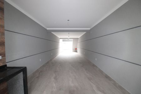 Casa à venda com 146m², 2 quartos e 4 vagasÁrea de Serviço