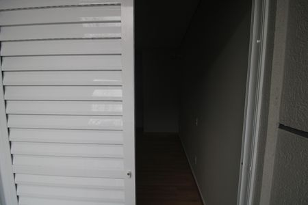 Casa à venda com 146m², 2 quartos e 4 vagasQuarto 1 - Varanda