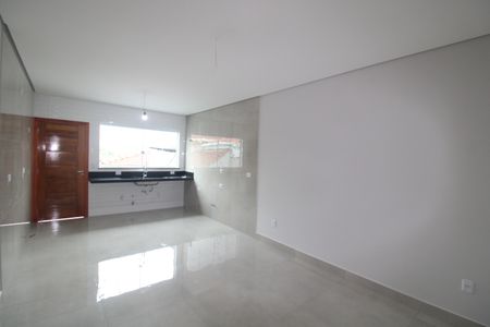 Casa à venda com 146m², 2 quartos e 4 vagasCozinha