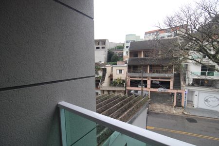 Casa à venda com 146m², 2 quartos e 4 vagasQuarto 1 - Varanda