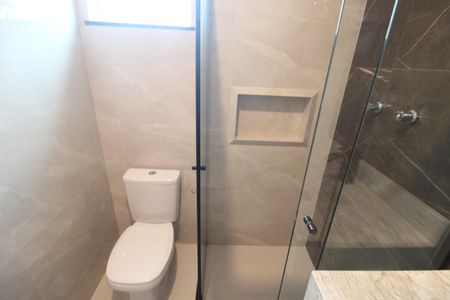 Casa à venda com 146m², 2 quartos e 4 vagasQuarto 1 - Banheiro