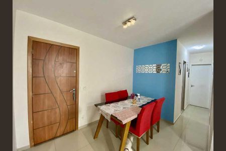 Apartamento à venda com 66m², 3 quartos e 1 vaga