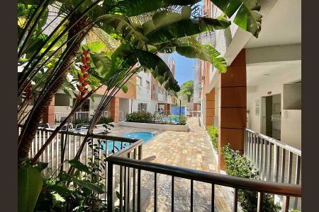 Apartamento à venda com 66m², 3 quartos e 1 vaga