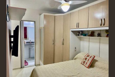 Apartamento à venda com 66m², 3 quartos e 1 vaga