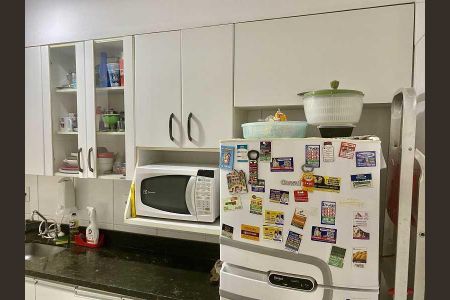 Apartamento à venda com 66m², 3 quartos e 1 vaga
