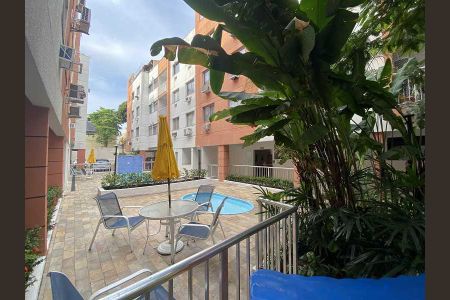 Apartamento à venda com 66m², 3 quartos e 1 vaga