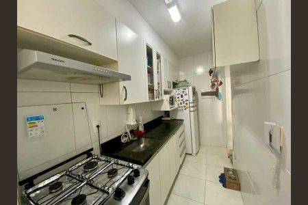 Apartamento à venda com 66m², 3 quartos e 1 vaga