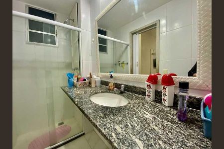 Apartamento à venda com 66m², 3 quartos e 1 vaga