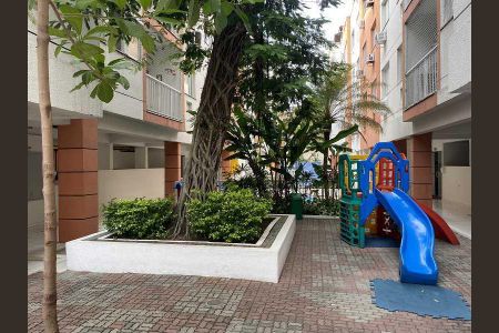 Apartamento à venda com 66m², 3 quartos e 1 vaga