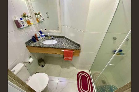 Apartamento à venda com 66m², 3 quartos e 1 vaga
