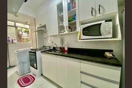 Apartamento à venda com 66m², 3 quartos e 1 vaga